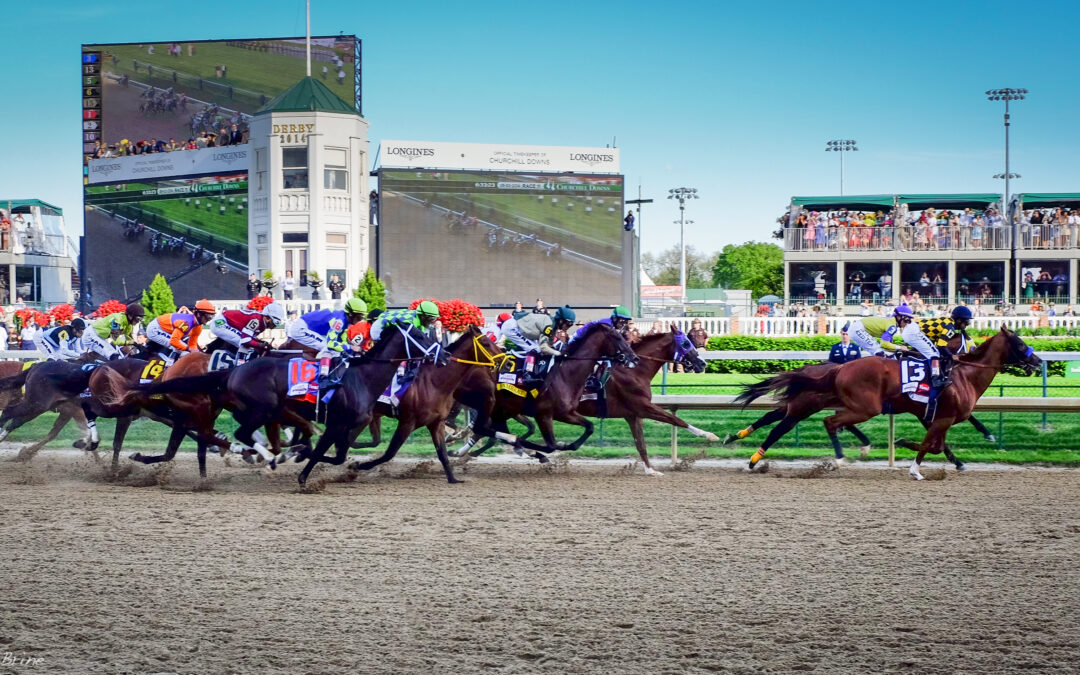 Beginner’s Guide to the Kentucky Derby